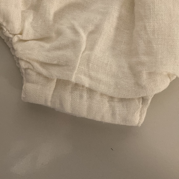 Haute Hippie Kids Style Embroidered Romper & Hat - Picture 7 of 11